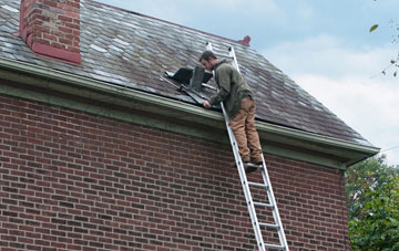 what affects urgent Weethley Gate roof repairs