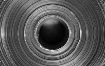 Weethley Gate edpm waterproofing