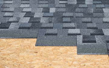 expert Weethley Gate asphalt roof companies