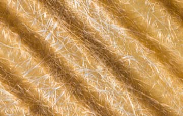 Weethley Gate fibreglass roof waterproofing