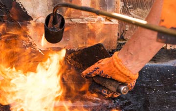 Weethley Gate flat roof repair companies