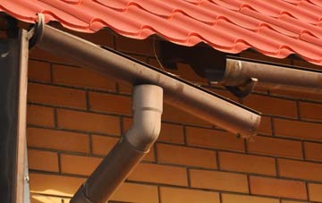 Weethley Gate gutter repair costs