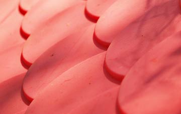 Weethley Gate plastic roof costs