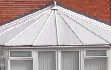 Weethley Gate polycarbonate conservatory roof repairs