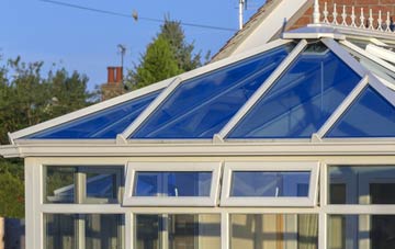 professional Weethley Gate conservatory insulation