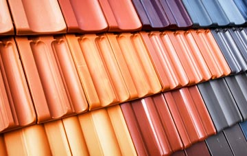 Weethley Gate roof tile costs