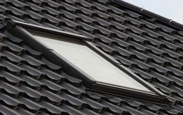benefits of Weethley Gate roof windows