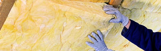 quotes for Weethley Gate roof insulation