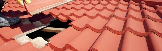 compare Weethley Gate roof repair quotes