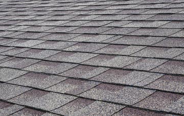 Weethley Gate tiles for shallow pitch roofing
