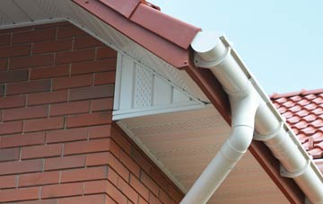 Weethley Gate soffit repair costs