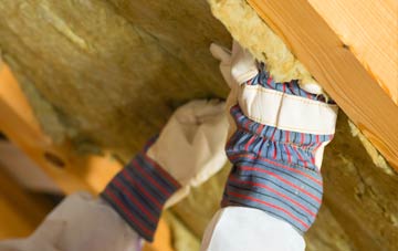 types of Weethley Gate pitched roof insulation materials