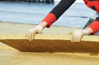 find rated Weethley Gate roof insulation companies