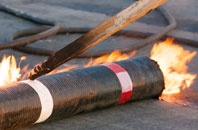 free Weethley Gate flat roofing repair quotes