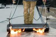 Weethley Gate flat roof sealing quote