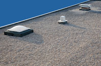 Weethley Gate flat roofing