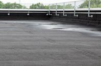 find rated Weethley Gate flat roofing companies