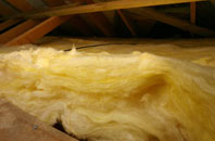 Weethley Gate pitch roof insulation