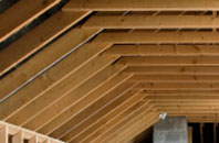 Weethley Gate pitched insulation quotes
