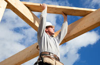 Weethley Gate roof replacement work