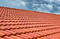 Weethley Gate roofing tiles