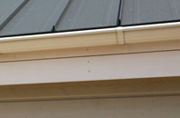 Weethley Gate soffit repair