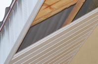 rated Weethley Gate soffit repair companies